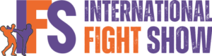 International Fight Show Loano Logo