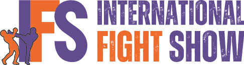 International Fight Show Loano Logo